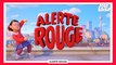 Alerte Rouge (Disney +) : l'émission On valide ? donne son avis sur le nouveau Pixar