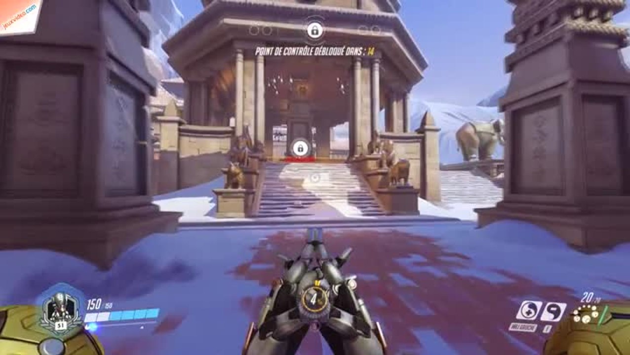 présentation de la carte Nepal