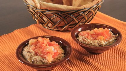 طريقة عمل فول مدمس