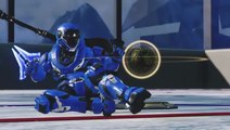 Halo 5 Guardians : Hammer Storm Trailer de lancement