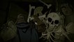 Eli Roth's Dark Souls Animated Trailer