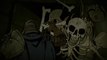 Eli Roth's Dark Souls Animated Trailer