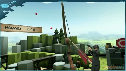 La compile Valve s'offre à nous sur HTC Vive !