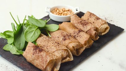 طريقة عمل مسخن دجاج