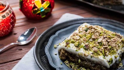 عيش السرايا بالكورن فليكس - kellogg's