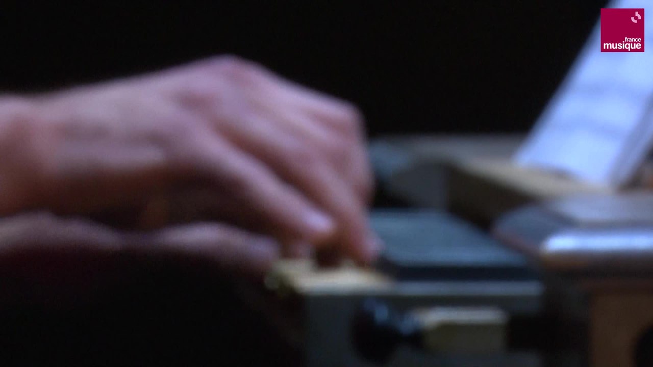 Rocco Rodio : Ricercada Quinta