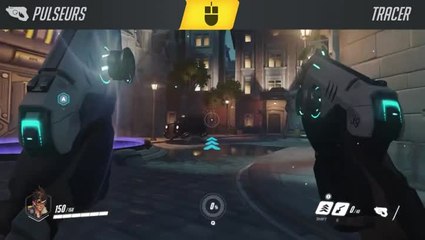 Présentation de Tracer