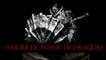 Dark Souls 3 : Combat contre l'Armure de Tueur de Dragons