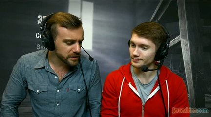 Une aventure post-apocalyptique captivante