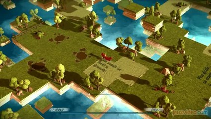 Poésie et dactylographie !