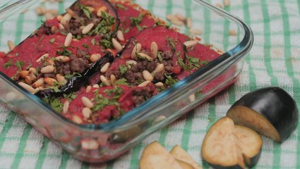 طريقة شيخ المحشي