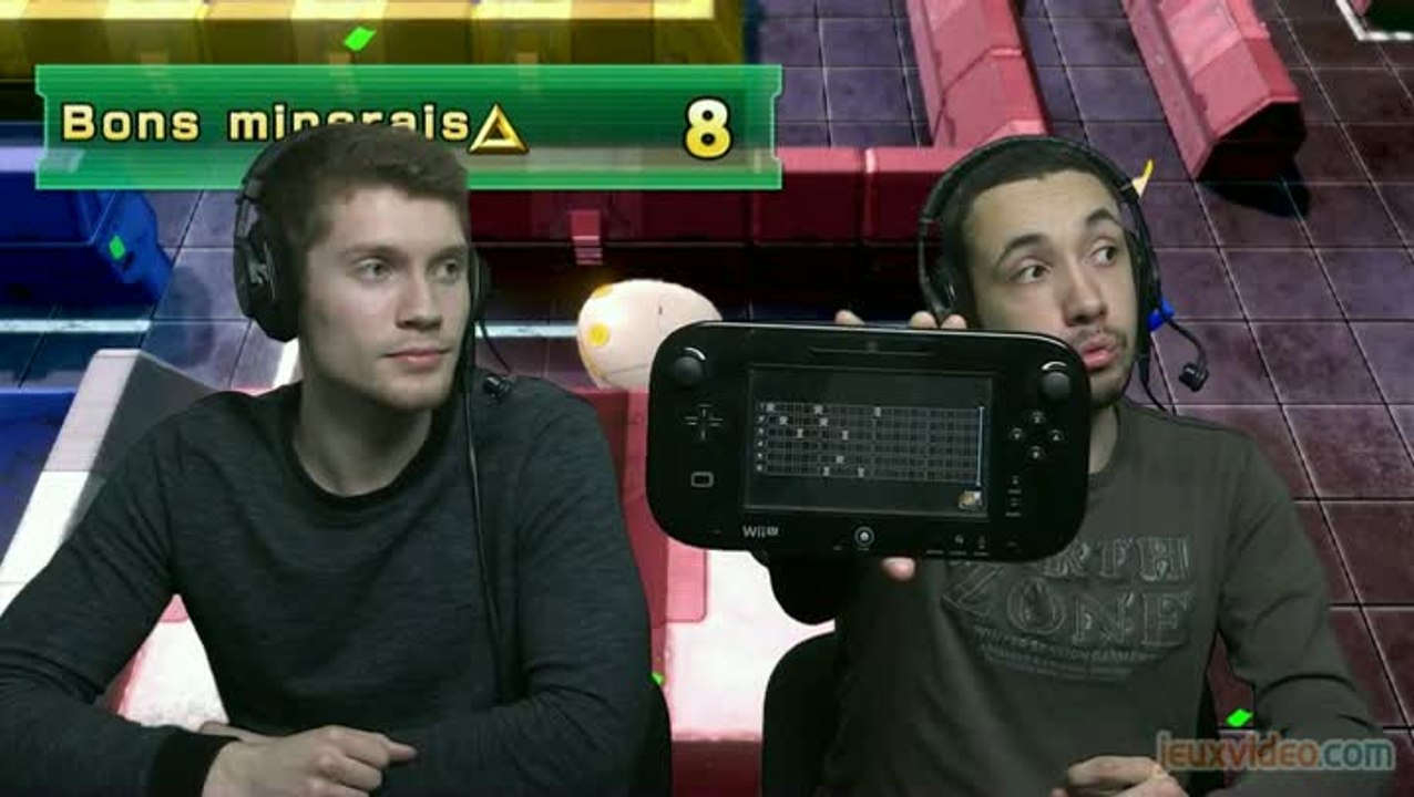 Star Fox Guard : Vidéo Preview pour expliquer le principe