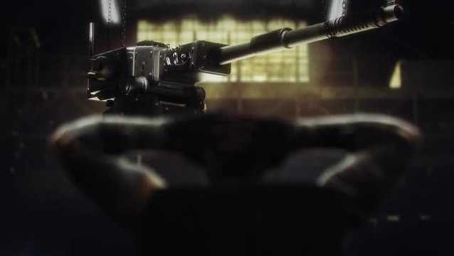 Crossout Closed Beta