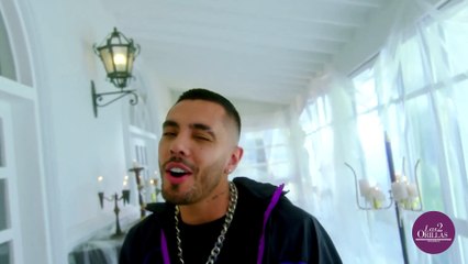 Entrevista con Naldy y Jessica Cediel por Guatape