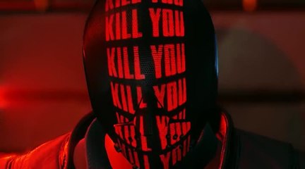 Ruiner : premier trailer