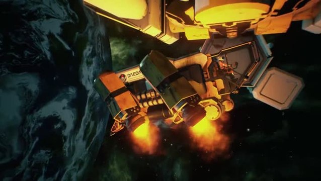 THE LONG JOURNEY HOME : Teaser