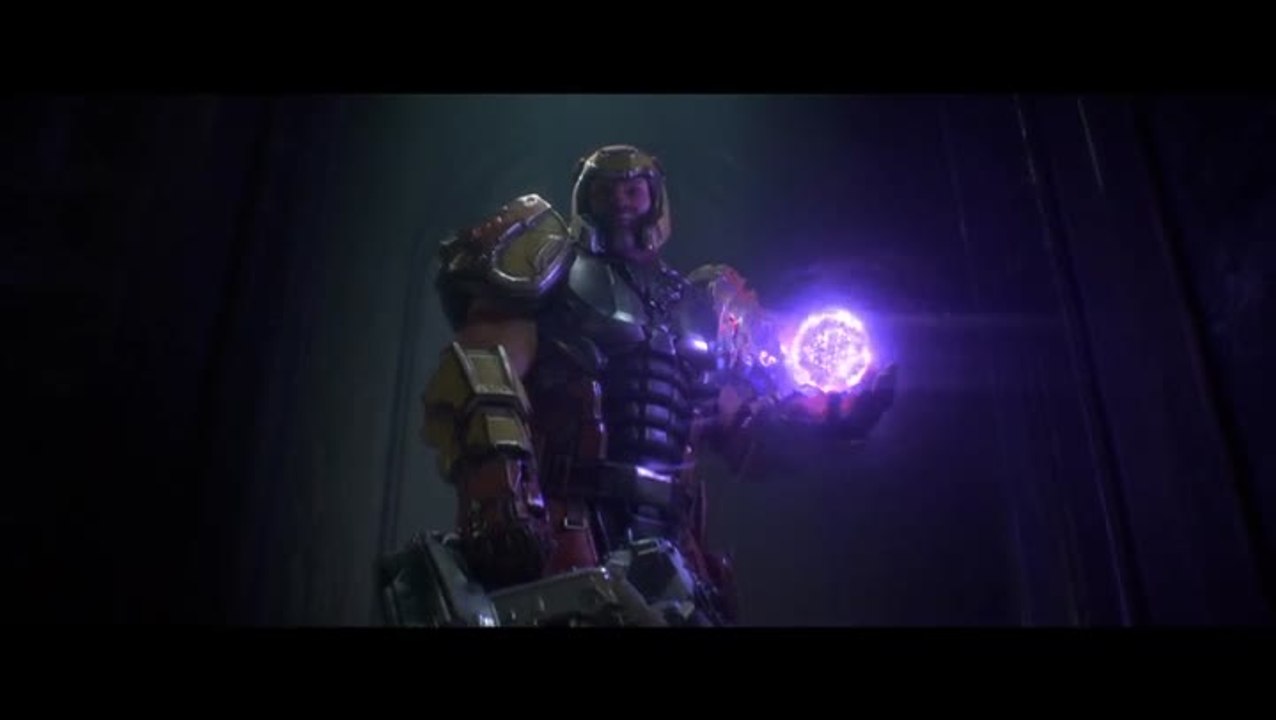 Trailer de Quake Champions : E3 2016