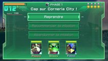 Starfox Zero : médailles de Corneria