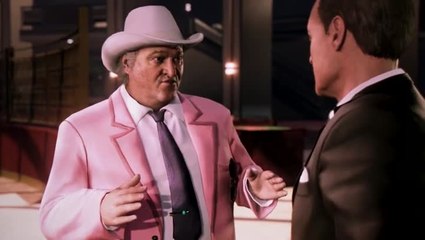 Mafia III E3 Gameplay EU