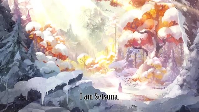 Setsuna teaser