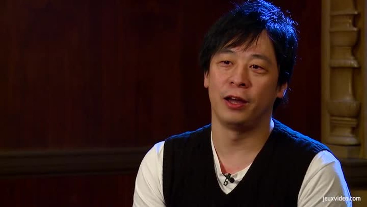 ITW Final Fantasy 15