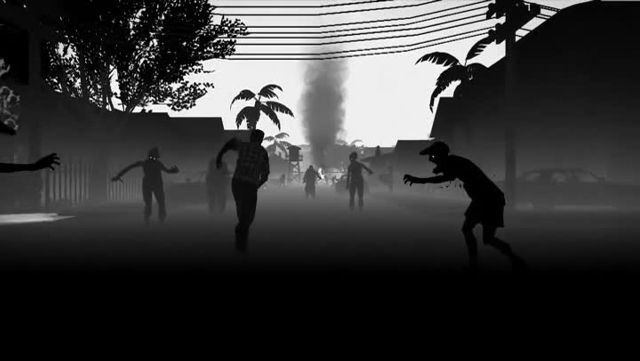 Fear the Walking Dead : Dead Run