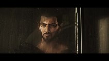 Deus Ex Mankind Divided - Trailer 101