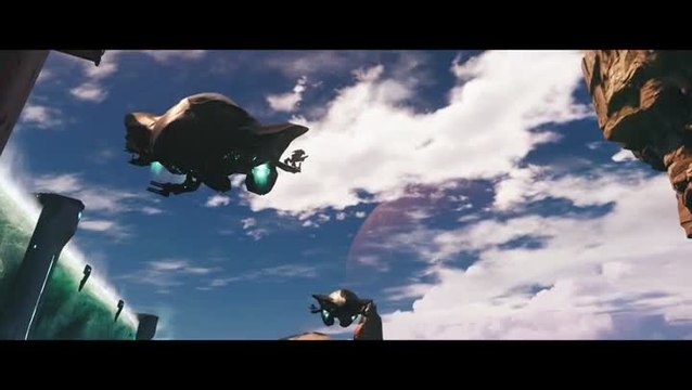 Halo 5 : Guardians - Warzone Firefight