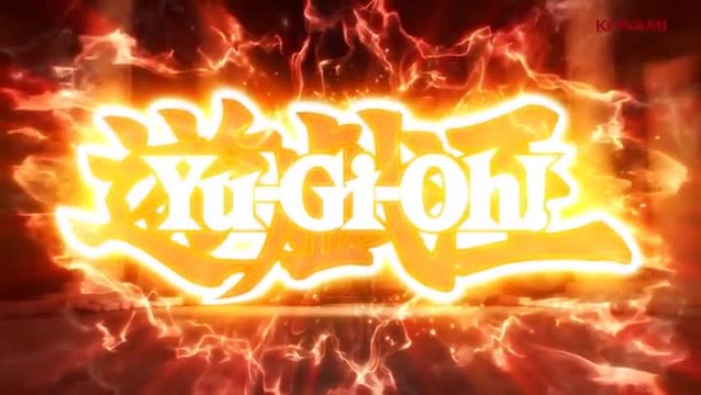 Yu-Gi-Oh! Duel Links - Trailer