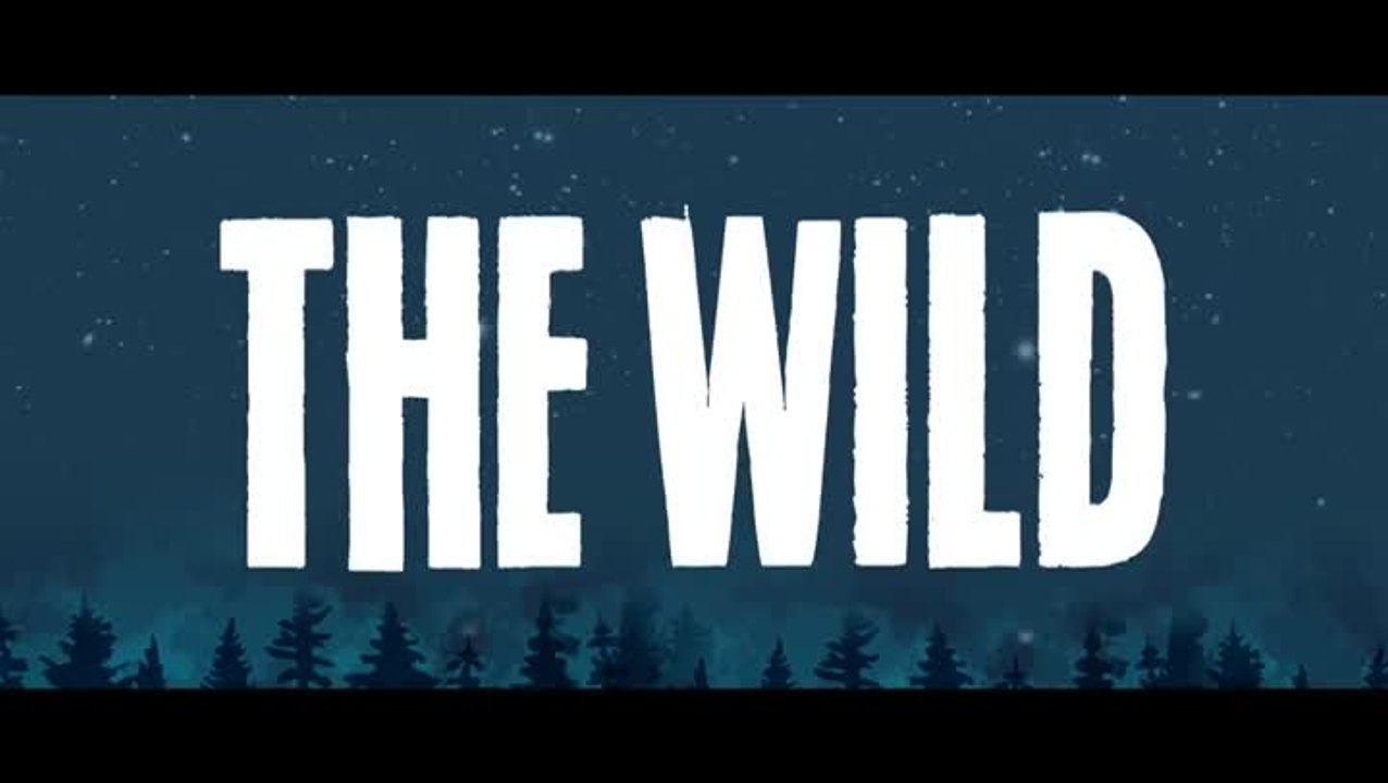 The Wild : trailer