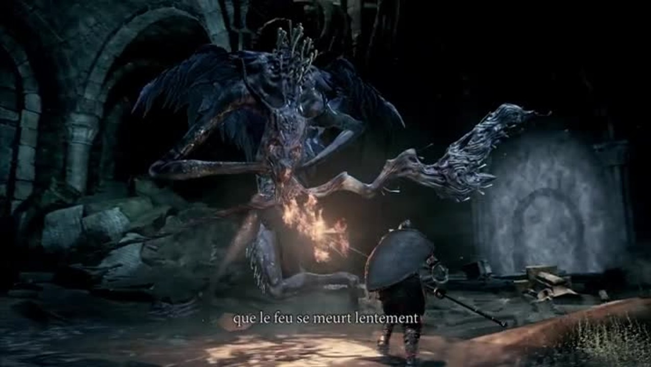 DS3 trailer VF