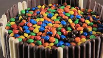 طريقة عمل كيكة شوكولاتة اصابع