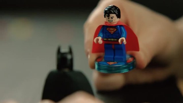 LEGO Dimensions Batman v Superman