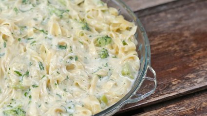 باستا الطبق الواحد