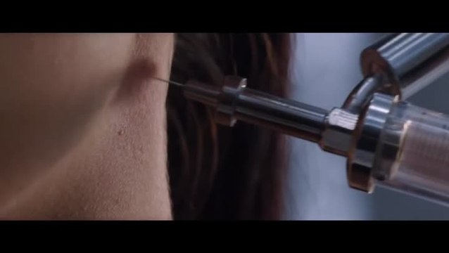 Resident Evil Retribution : Bande-annonce