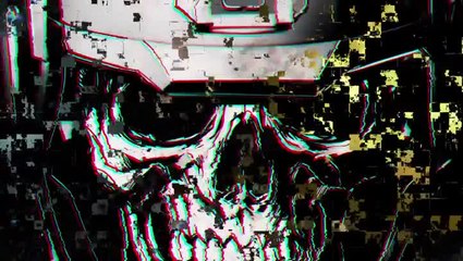 CoD Infinite Warfare : teaser 1