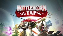 Battleborn Tap Trailer
