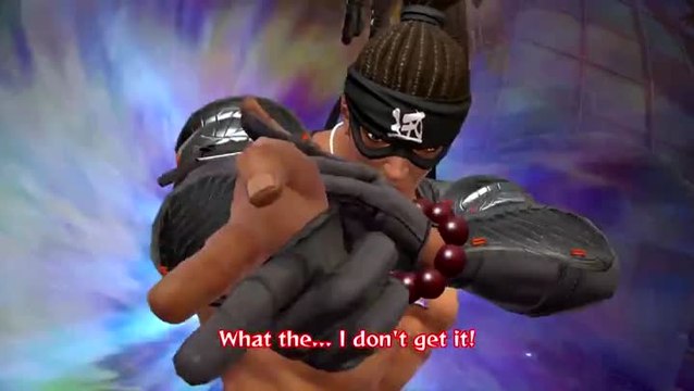 King of Fighters XIV : 12e trailer