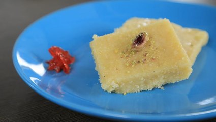 البسبوسة بدون بيض