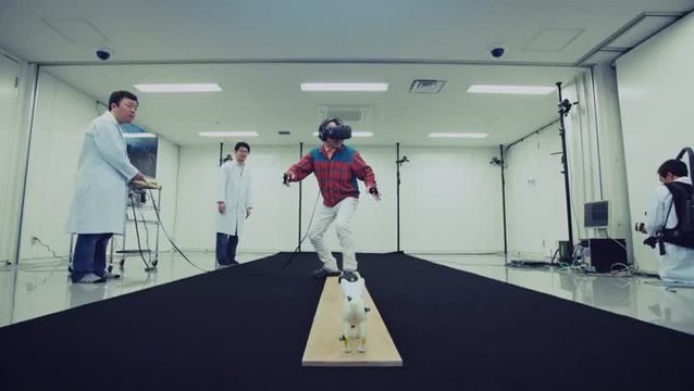 Namco VR Zone