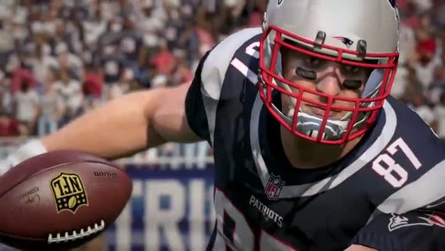 Trailer Madden NFL 17 - E3 2016