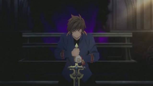 Tales of Zestiria trailer fr