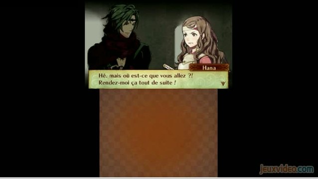 Fire Emblem Fates : Faisons des couples