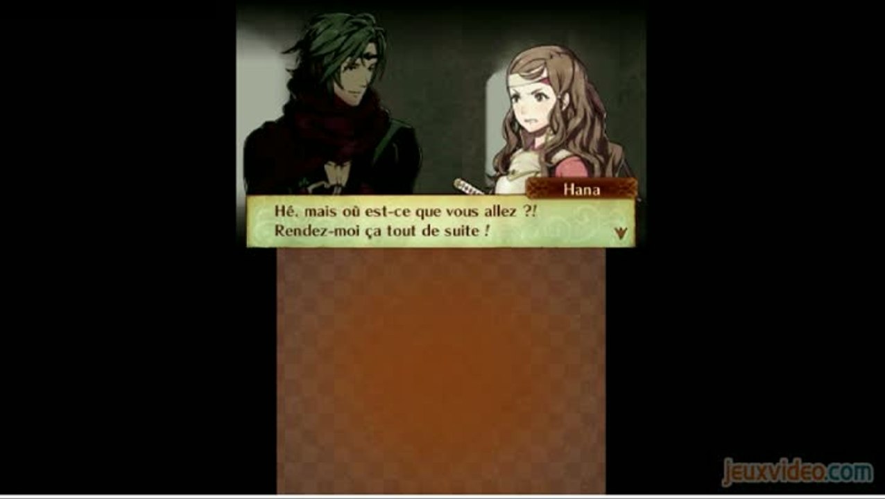 Fire Emblem Fates : Faisons des couples