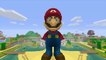 Super Mario Mash-Up, pack pour Minecraft