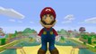 Super Mario Mash-Up, pack pour Minecraft