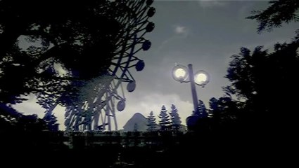 The Park : Histoire et trailer de lancement sur Ps4 et Xbox One