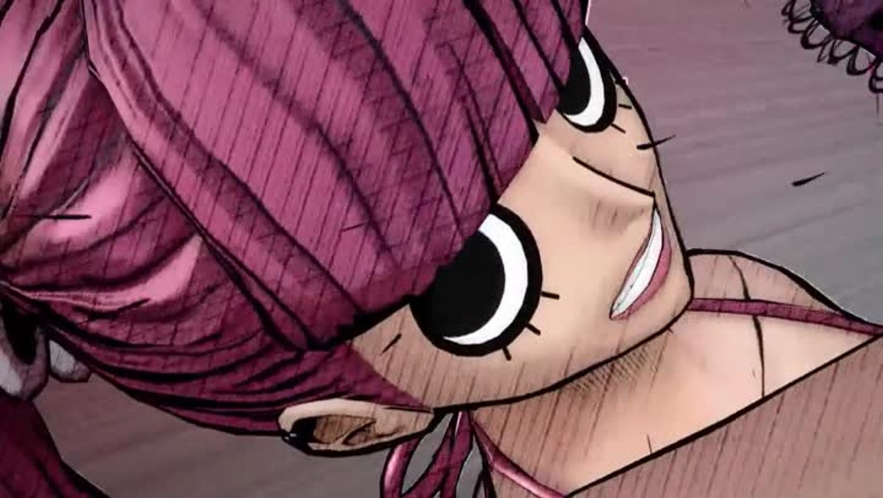 one piece burning blood Perona