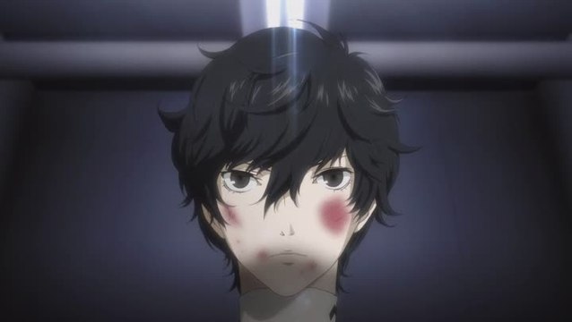 Persona 5 - Trailer d'annonce de la date de sortie
