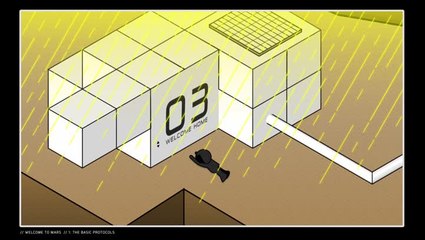 Rokh : les bases de la survie